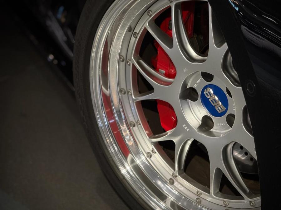 M2 COUPE G87 - Image 6